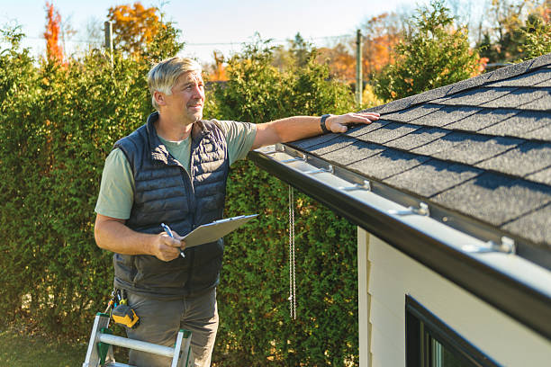 Affordable Storm Damage Roof Repair solutions in Prospect, OH