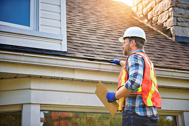 Licensed Storm Damage Roof Repair service in Prospect, OH - Norken Roofing